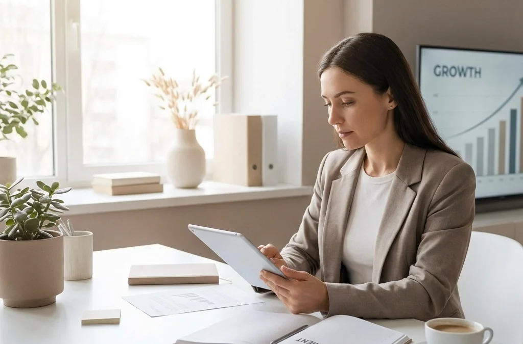 The Ultimate Guide to Tax Professional Development: Everything You Need to Succeed in 2025