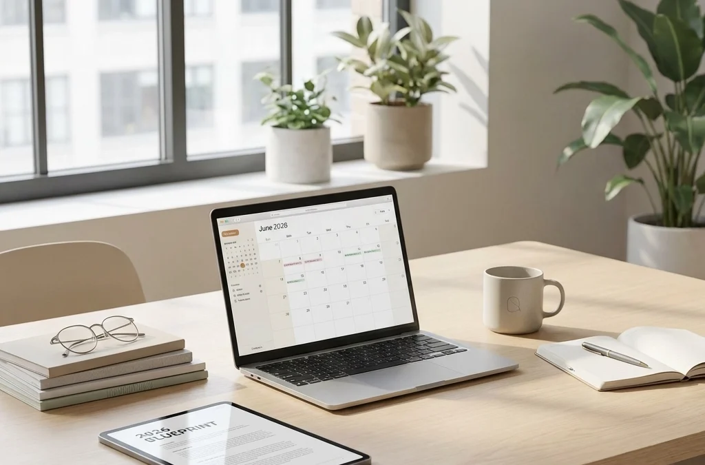 Year-Round Tax Practice Management: The 2026 Blueprint for Consistent Growth