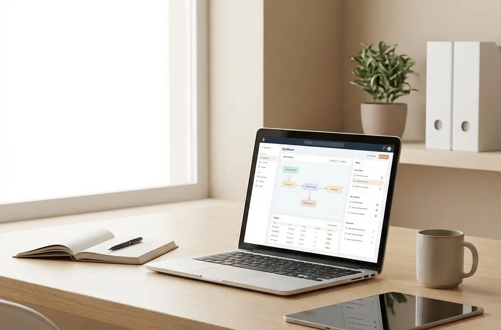 Struggling For Tax Practice Management? 50+ Workflow Solutions That Actually Work