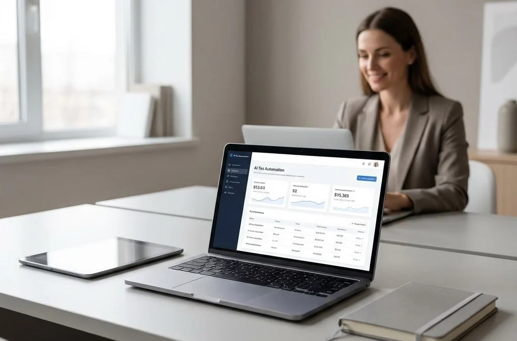The Proven Tax Practice Management Framework: How AI and Automation Will Change the Way You Serve Clients