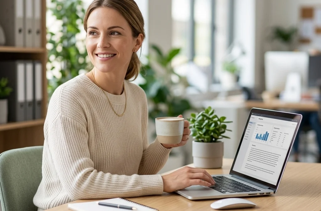 10 Reasons Your ERO Workflow Isn’t Working (And How to Fix It)