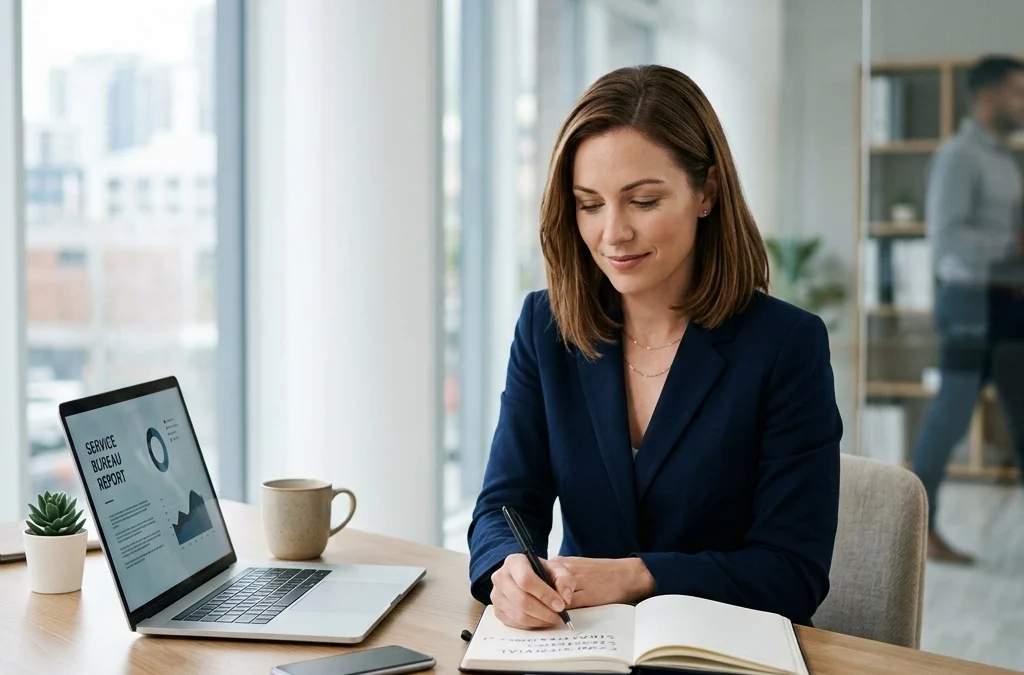 Service Bureau Secrets: What Experts Don’t Want You to Know