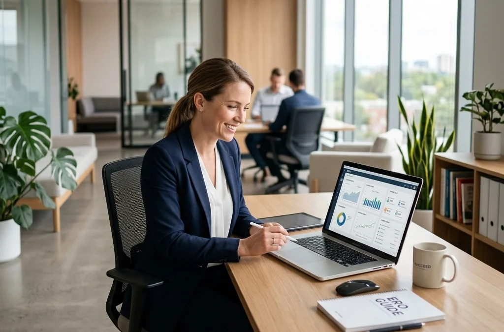 The Ultimate Guide to ERO Software Solutions: Everything You Need to Succeed