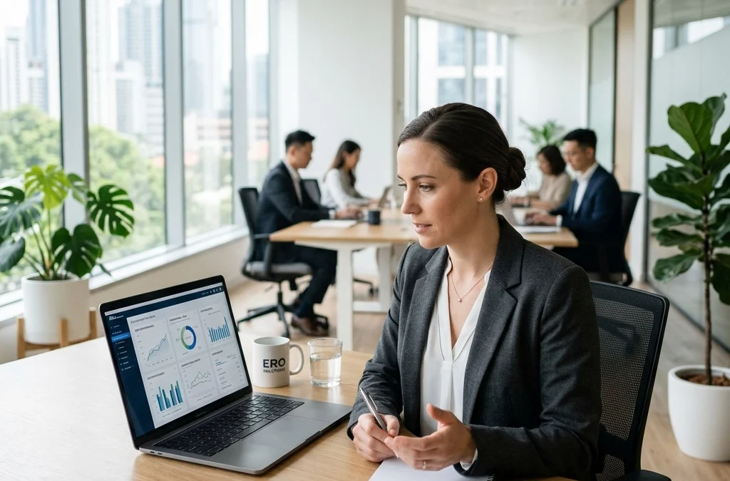 SEO Title: 7 ERO Operation Mistakes and How to Fix Them | TIG Tax Pros