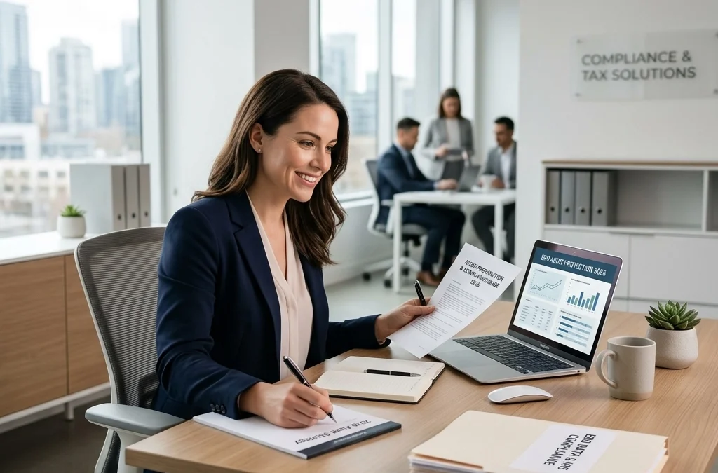 The Ultimate Guide to ERO Audit Protection: Succeed in 2026