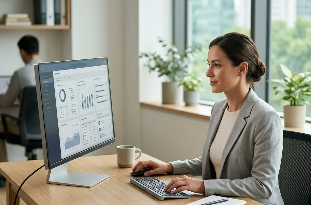 Service Bureau Support 101: Mastering Your ERO Infrastructure