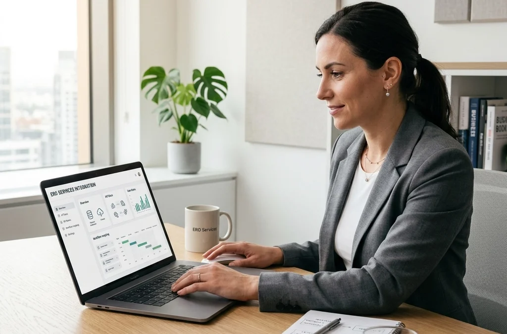 SEO Title: How to Integrate ERO Services into Your Tax Practice Workflow