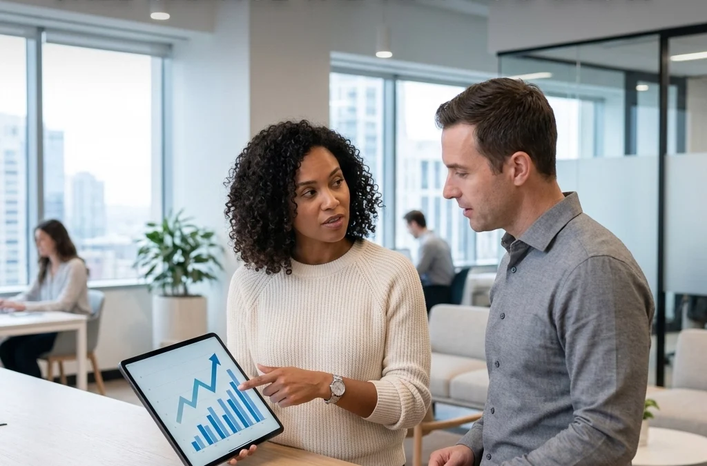 Why a Service Bureau Model Will Change the Way You Grow