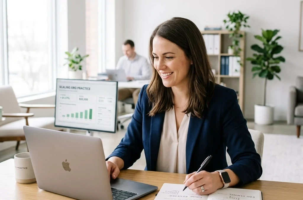 5 Steps How to Scale Your ERO Practice and Boost Revenue (Easy Guide)