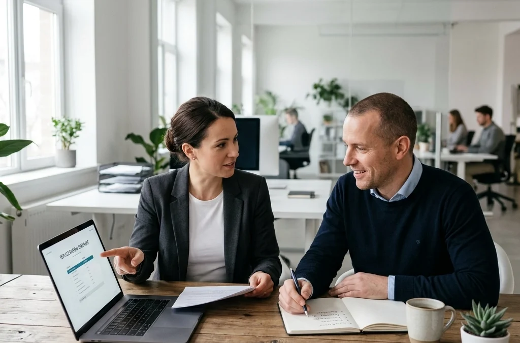 SEO Title: Looking For a Service Bureau? 10 Things Every ERO Should Know