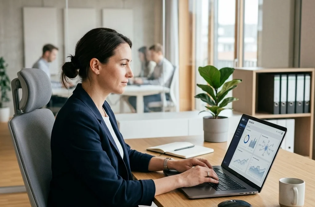 7 Mistakes You’re Making with ERO Infrastructure & Setup
