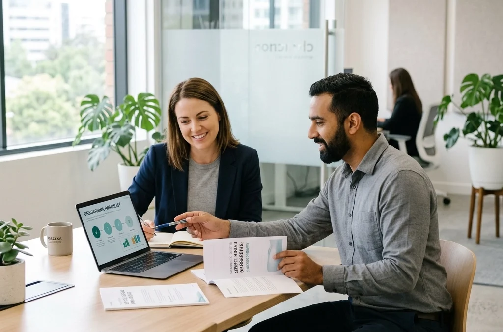 The Ultimate Guide to Service Bureau Onboarding: Everything You Need to Succeed