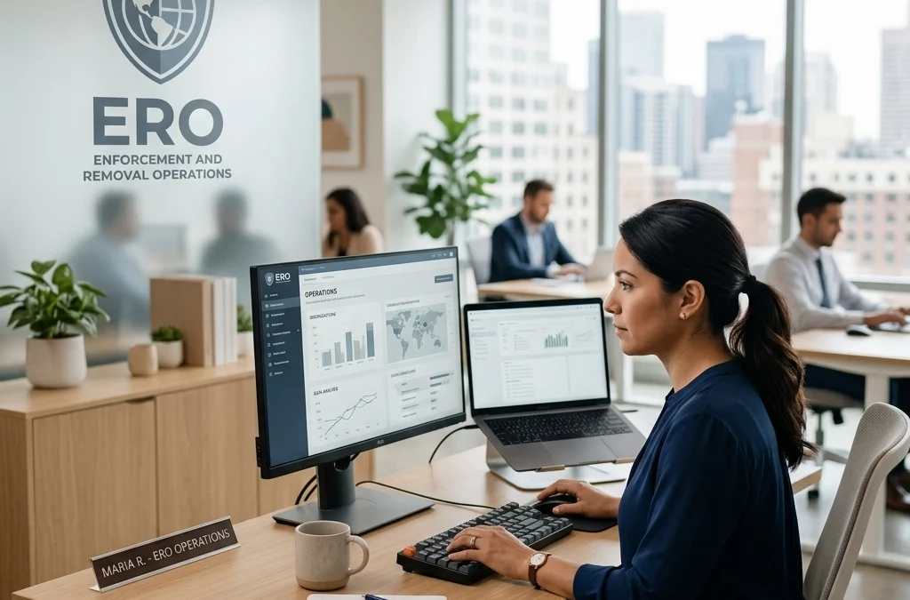 The Ultimate Guide to ERO Operations: Everything You Need